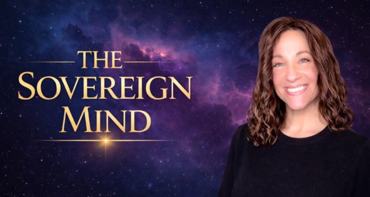 The Sovereign Mind