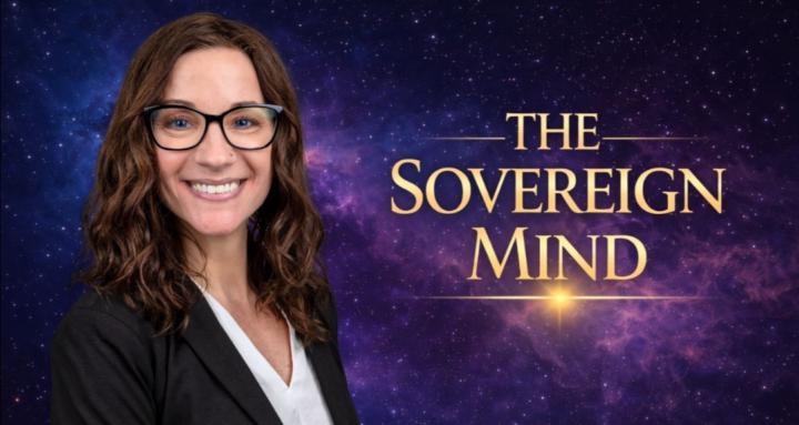 The Sovereign Mind