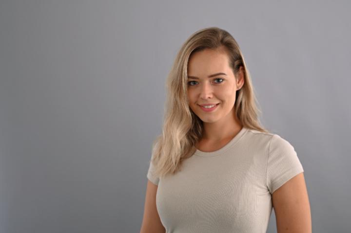 Denise Meenen