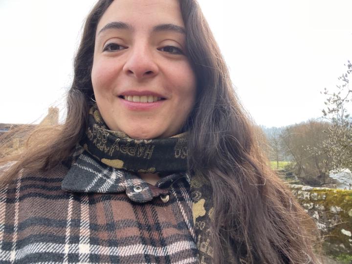 Brigitte Salgado Peñaherrera