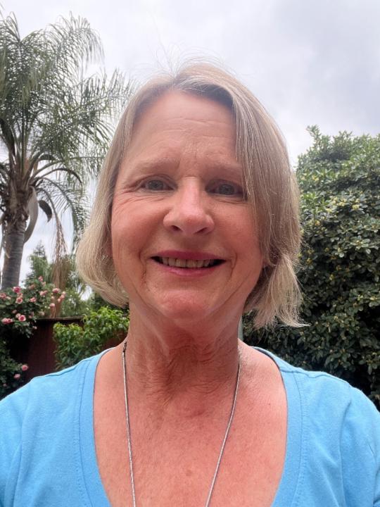 Heidi Jones
