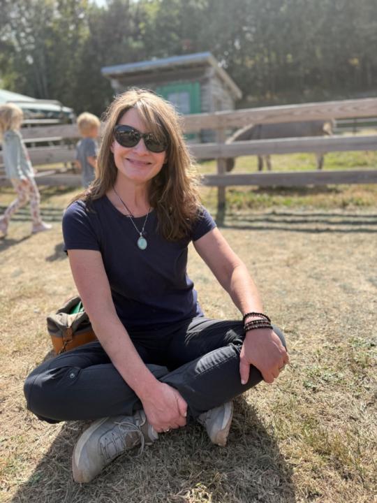 Rhonda Steininger