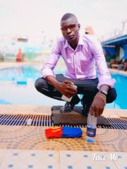 Godwill Yongo