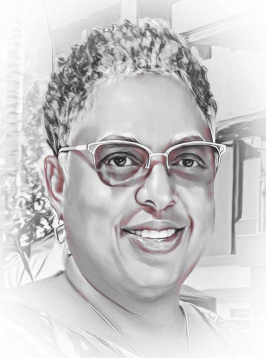 Sandy Malcolm