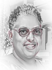 Sandy Malcolm