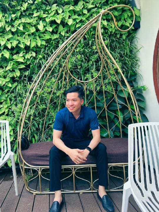 Phung Chu Thien