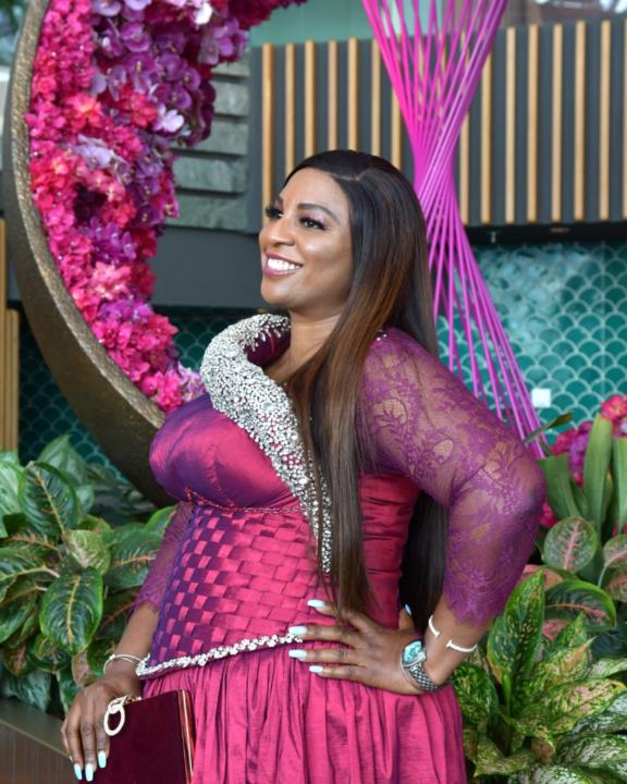 Temi Olaitan