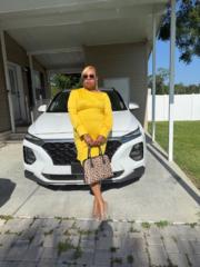 Tamara Smith Minchenko