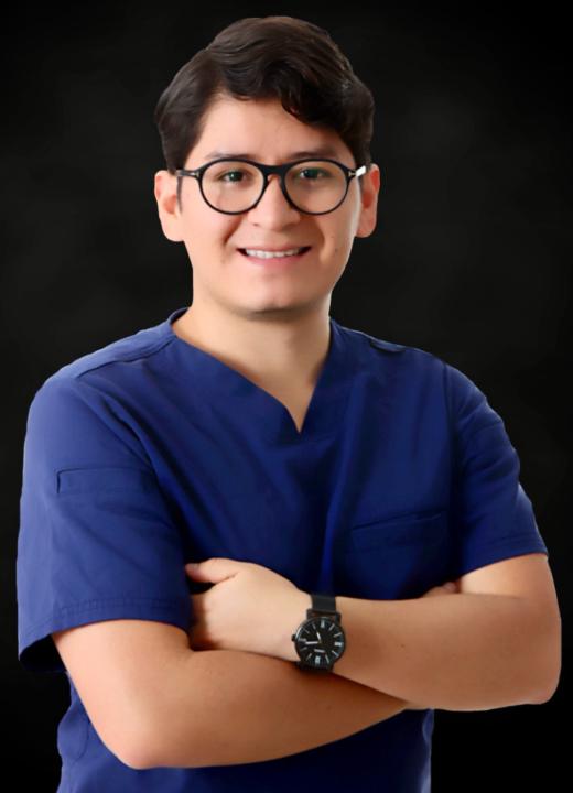 Joshua Ledesma