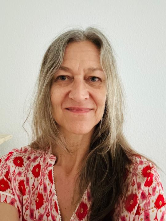 Anke Both