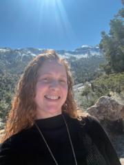 Lynn Brickman