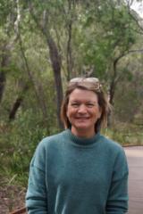 Rachel Bohm