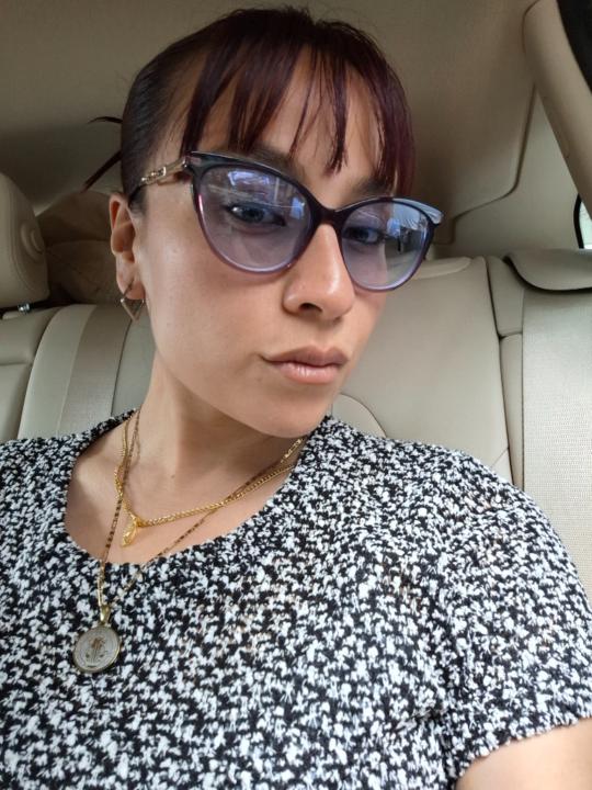 Lorena Suarez