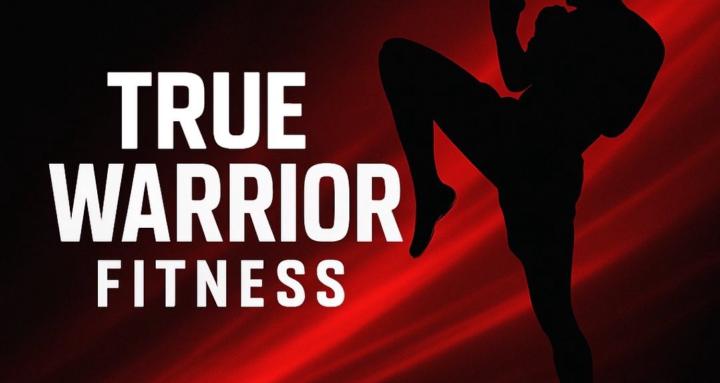 True Warrior Fitness