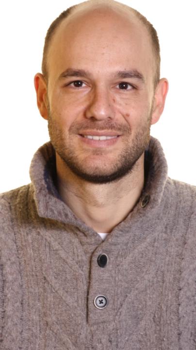 Mikel Suárez Blanco