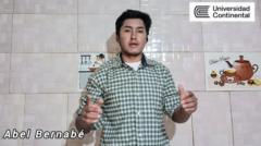 Abel Bernabé Quispe ayme
