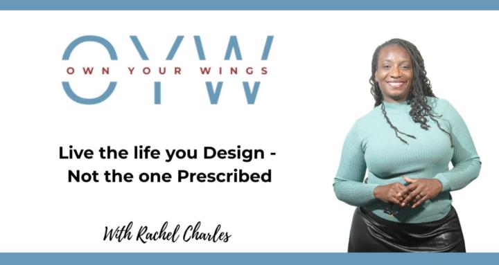 Own Your Wings