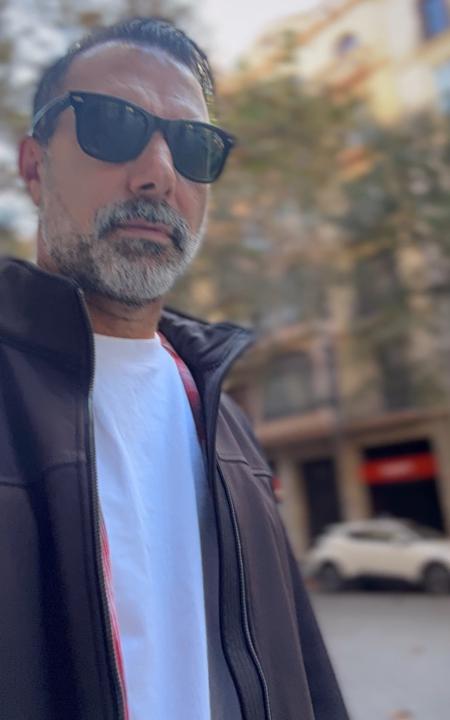 Angel Gonzalez