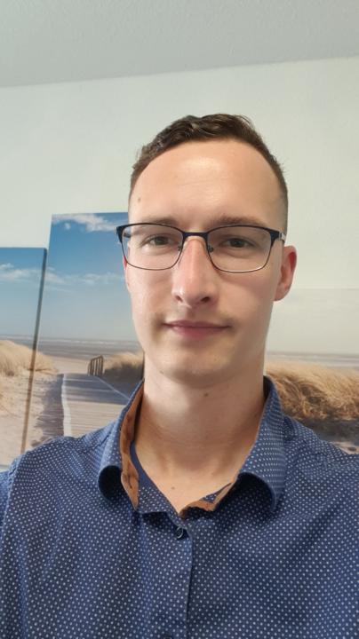 Tobias Volk
