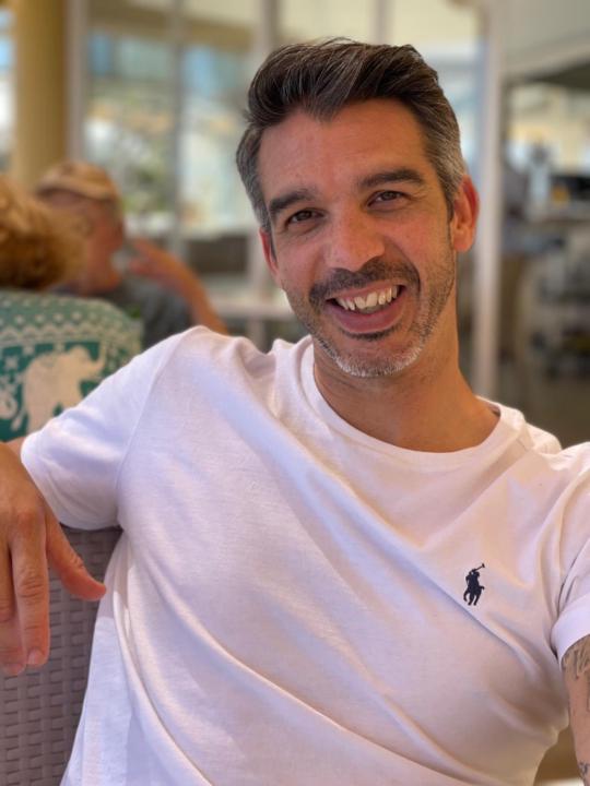 Abel Galvez Alarcón