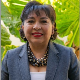 Clara Jeannet Flores Delgado