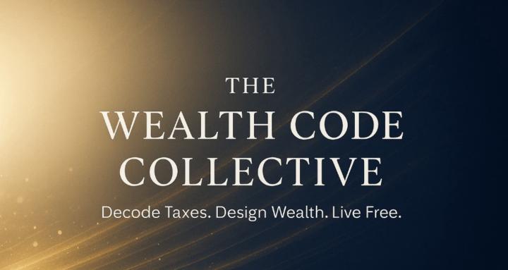 Wealth & Wellness Code 