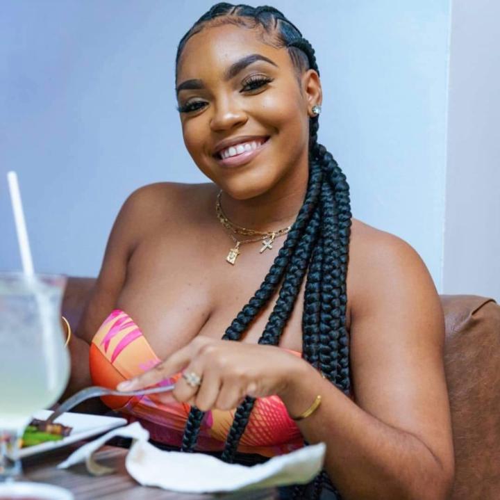 Shanice Allen