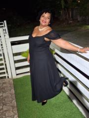 Shivon Mejias