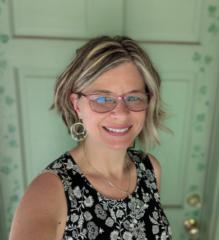 Kimberly Johnson