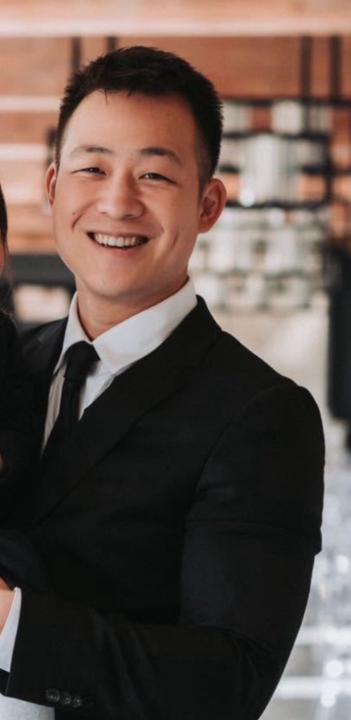 Dominique Zhou
