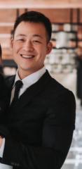 Dominique Zhou