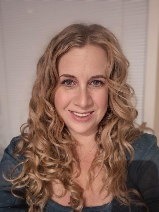 Tricia Veltri
