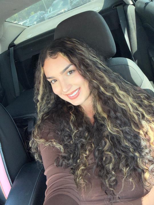 Claudia Pena