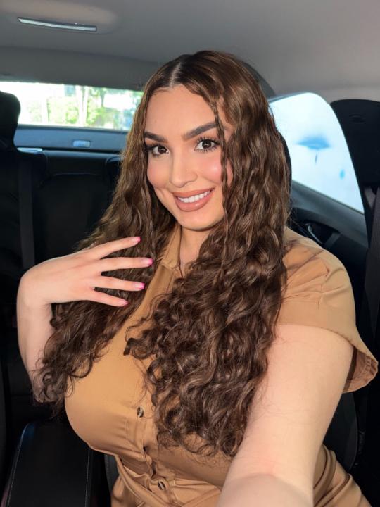 Claudia Pena