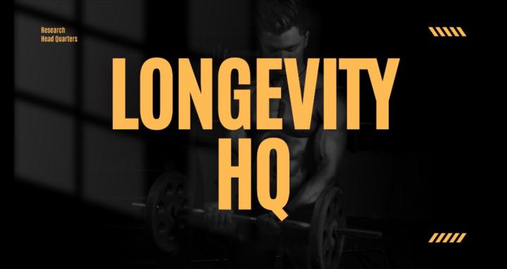Longevity HQ