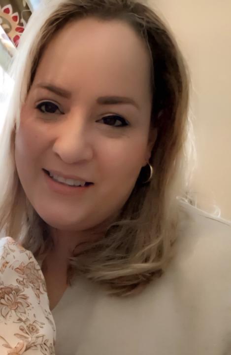 Hilda Granados