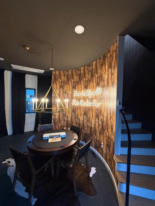 Mubesh Mounange-Badimi