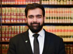 Muhammad Bin Majid