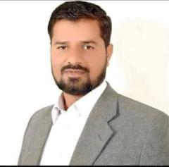 Muhammad Toqeer