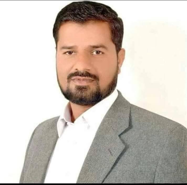 Muhammad Toqeer