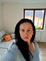 Milena Jakubčová Pastirčáková