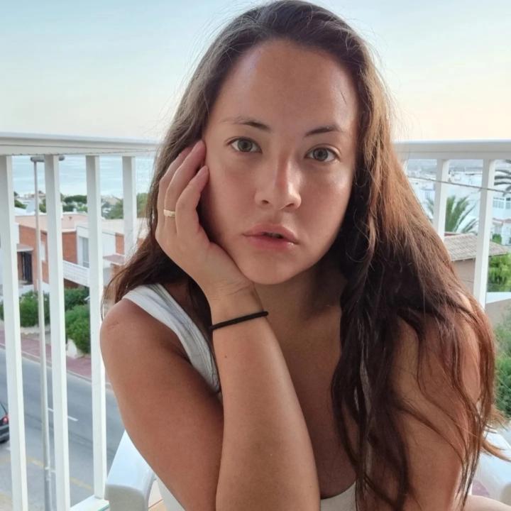 Nicole Ruiz Henriquez