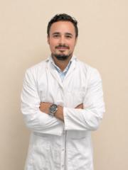 Francisco Díaz García