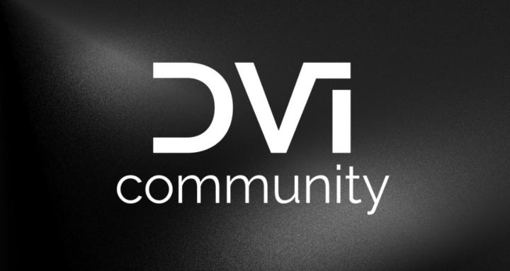 DVI Community