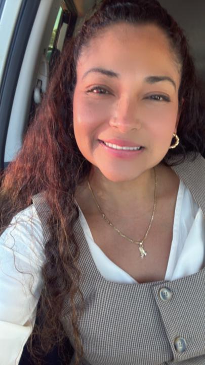 Raquel Castro Portillo