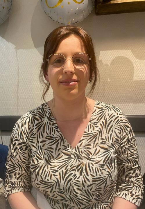 Justine Petipas