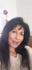 Jacquie Wilkinson