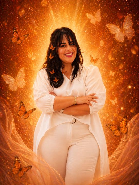Maihumy Balbuena martinez