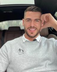 Douglas Harman