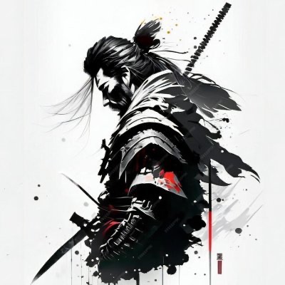 iThor The Ronin